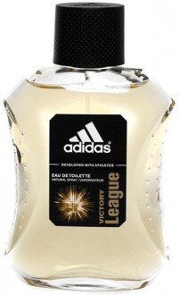 Adidas Victory League EDT 100 ml Erkek Parfümü kullananlar yorumlar